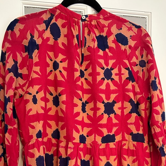 Banjanan Lorene Dress - Picture 6 of 6